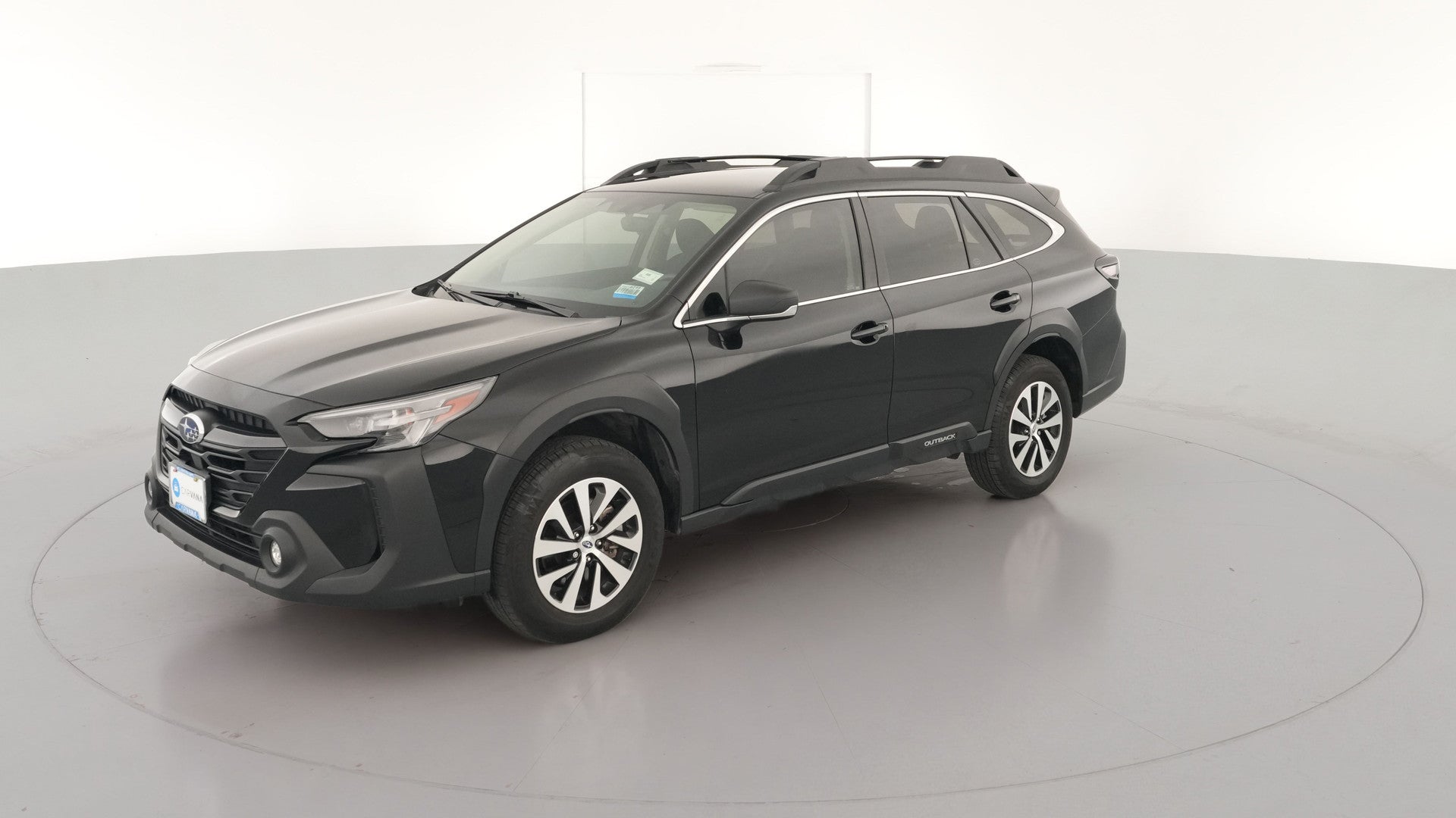 2025 Subaru Outback vehicle photo