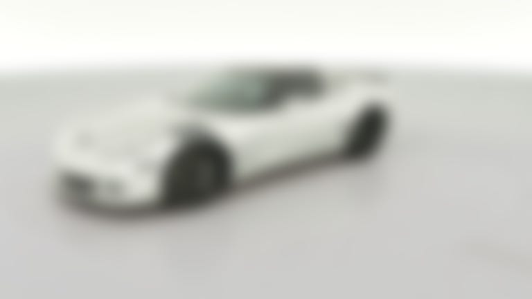 2012 Chevrolet Corvette vehicle photo