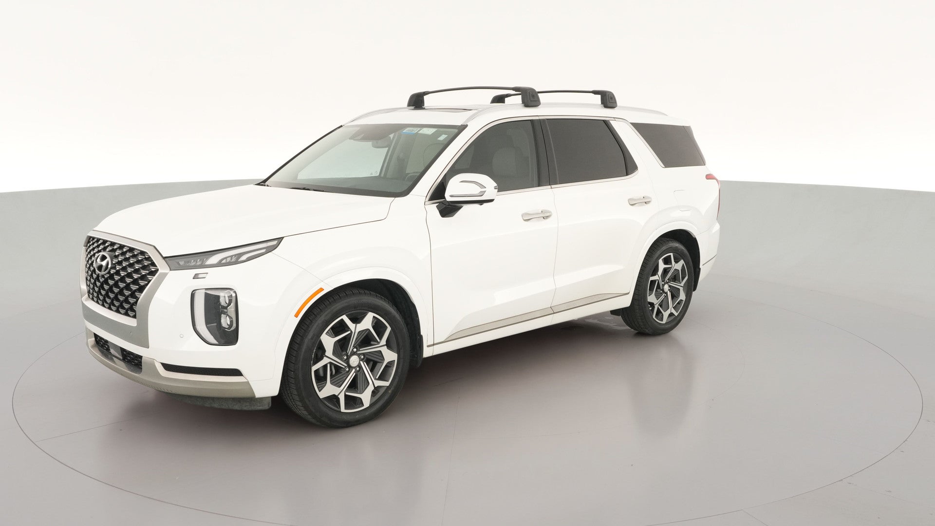 2022 Hyundai Palisade vehicle photo