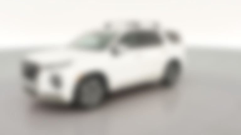 2022 Hyundai Palisade vehicle photo