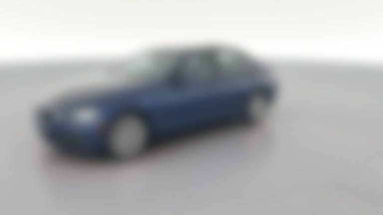 2016 BMW 3 Series vehicle photo
