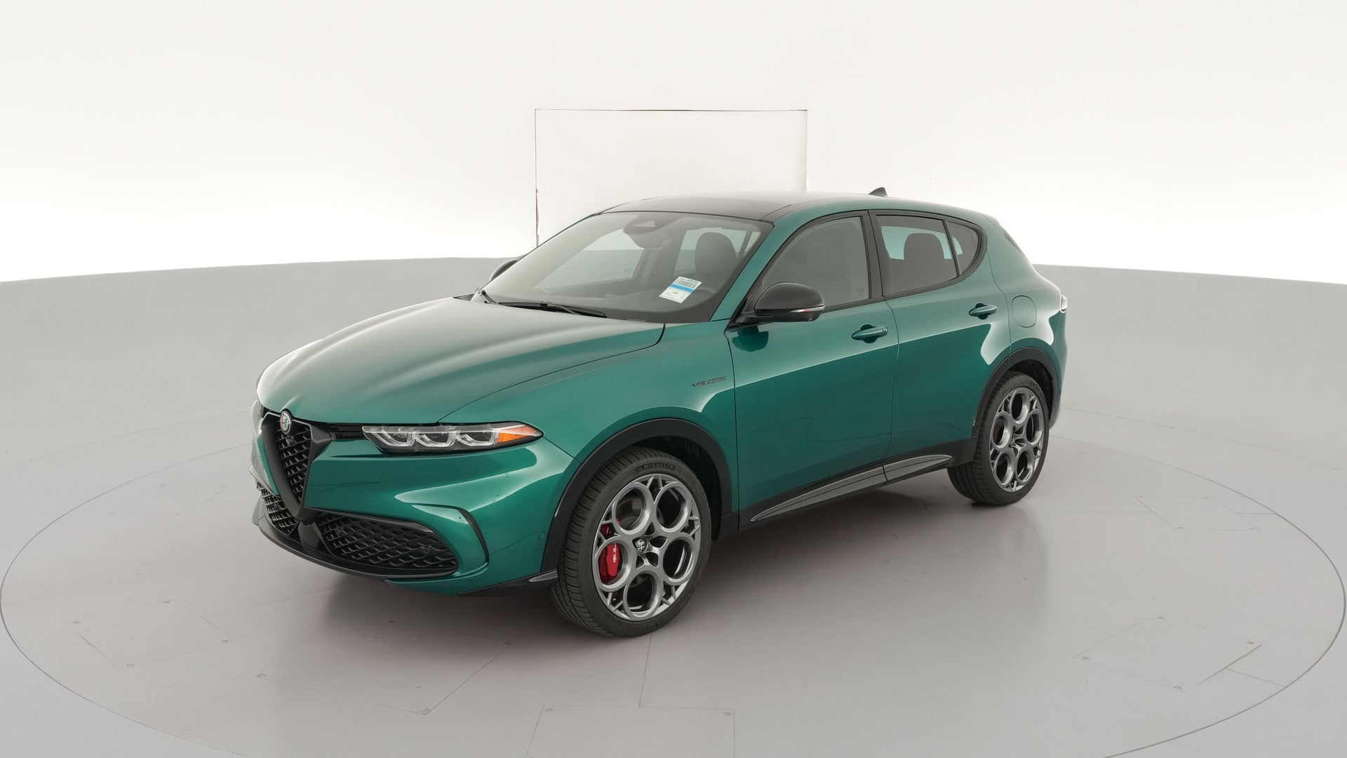 2025 Alfa Romeo Tonale vehicle photo