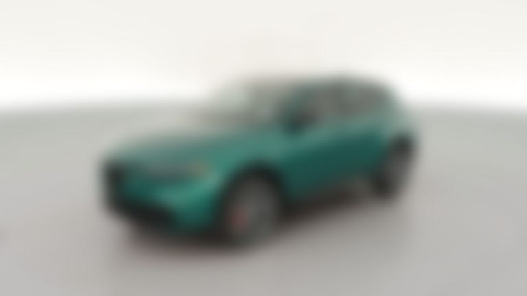 2025 Alfa Romeo Tonale vehicle photo