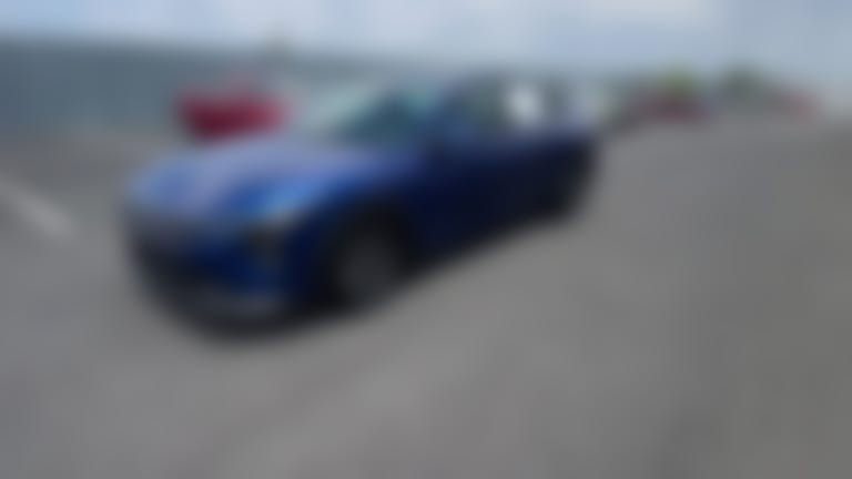 2025 Kia K4 vehicle photo