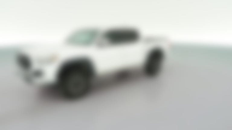 2019 Toyota Tacoma Double Cab vehicle photo