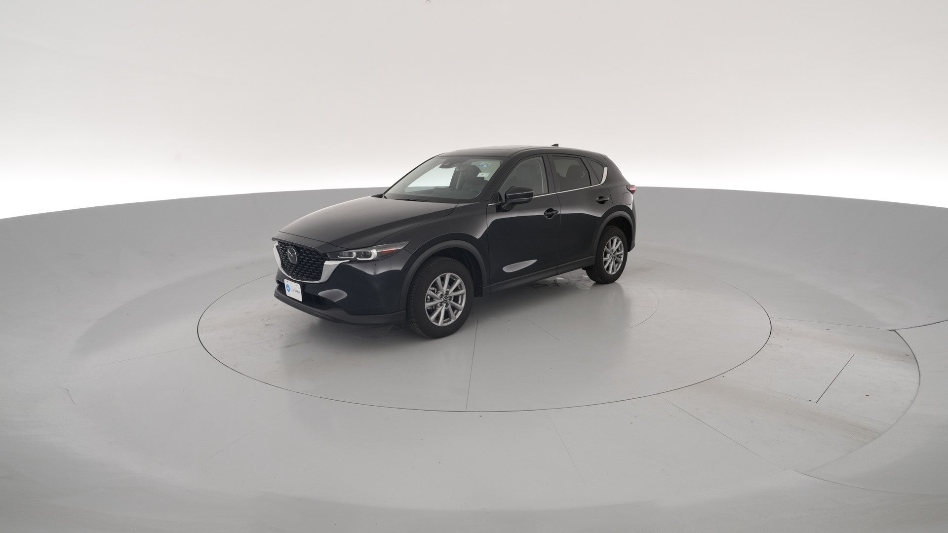 2023 MAZDA CX-5 vehicle photo
