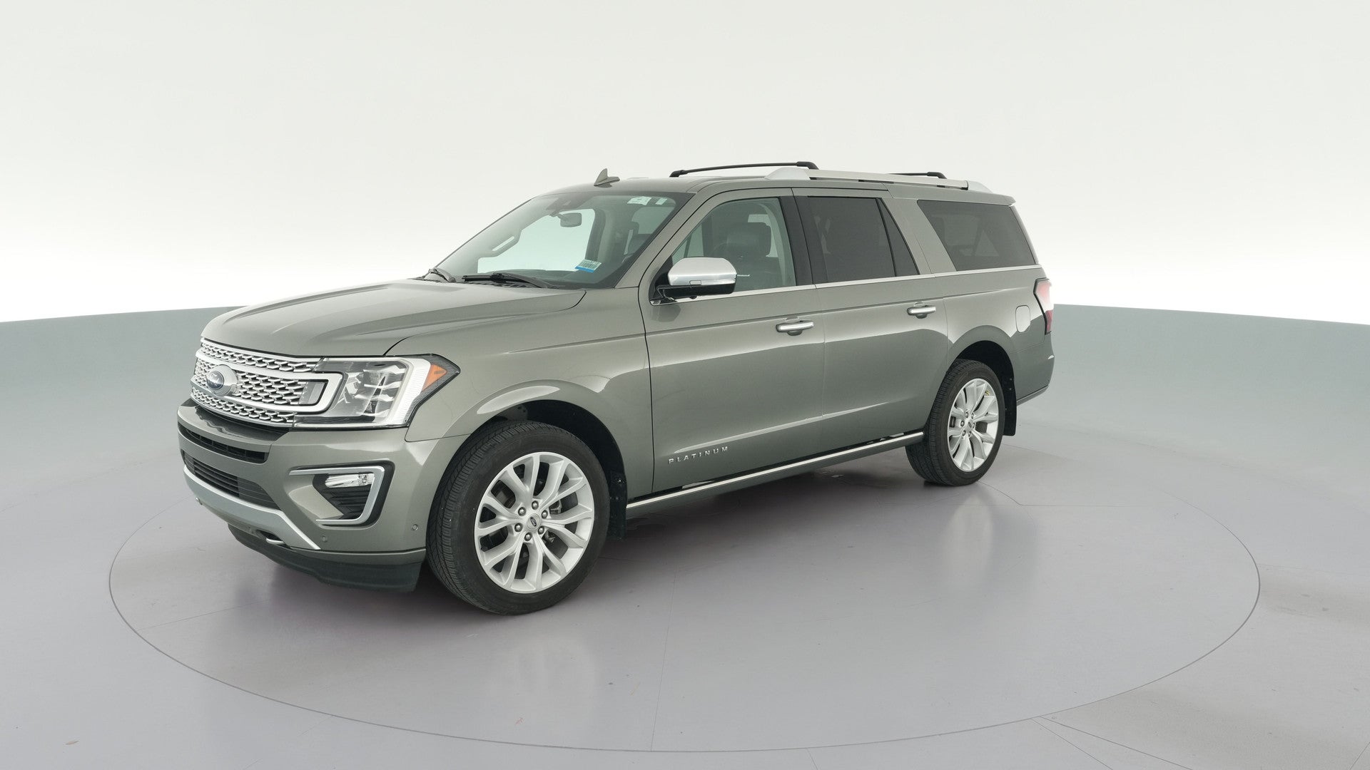 2019 Ford Expedition MAX vehicle photo