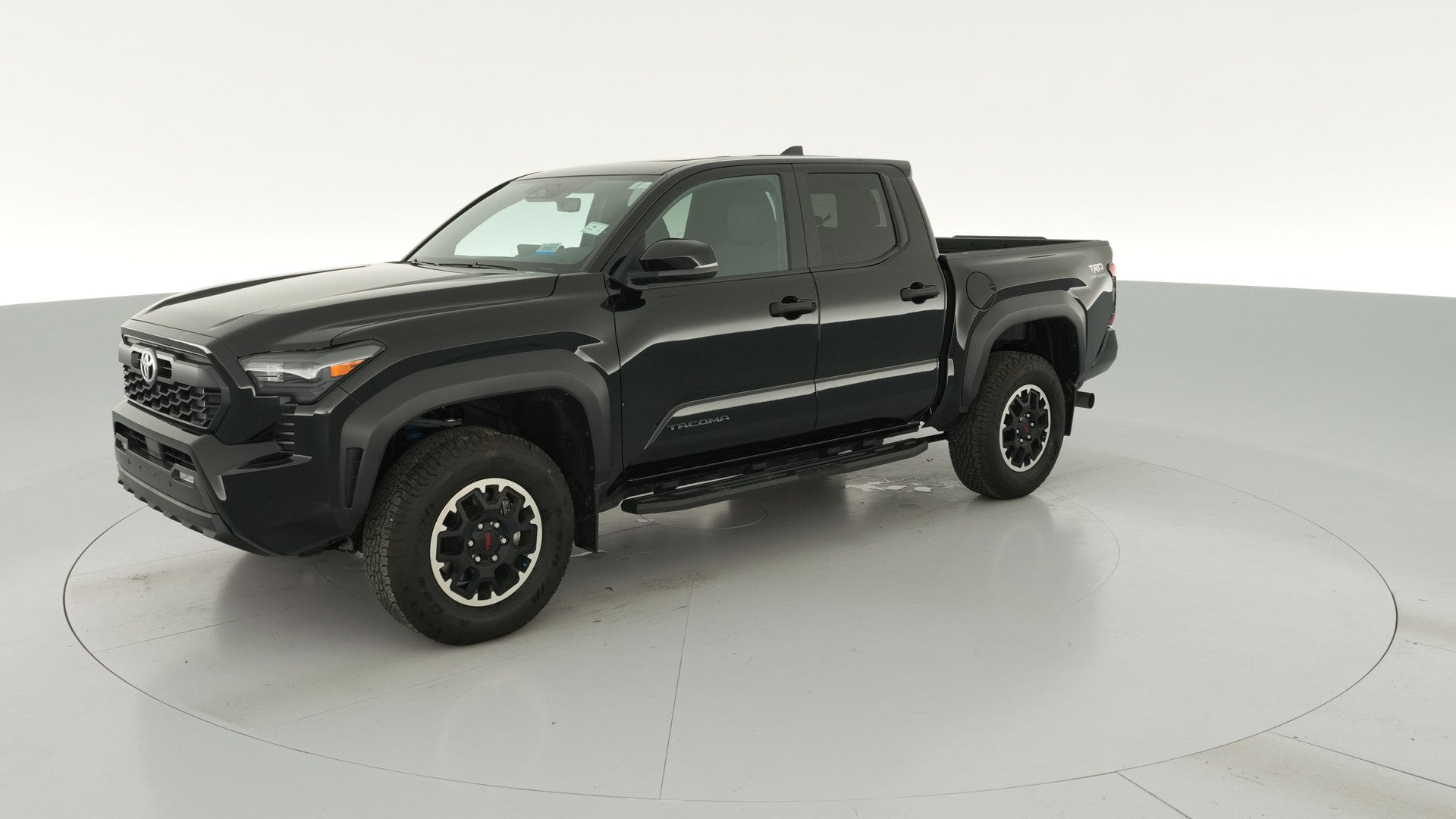 2024 Toyota Tacoma Double Cab vehicle photo