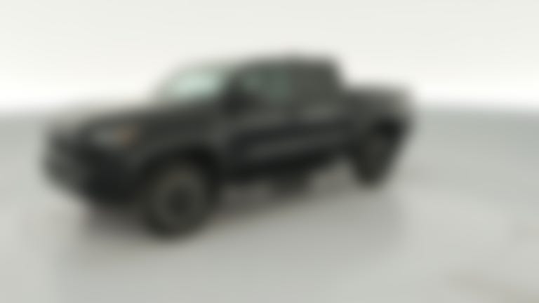 2024 Toyota Tacoma Double Cab vehicle photo