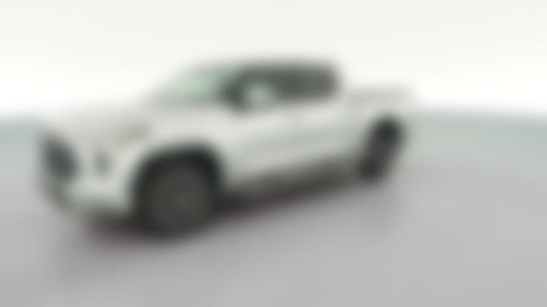 2022 Toyota Tundra CrewMax vehicle photo