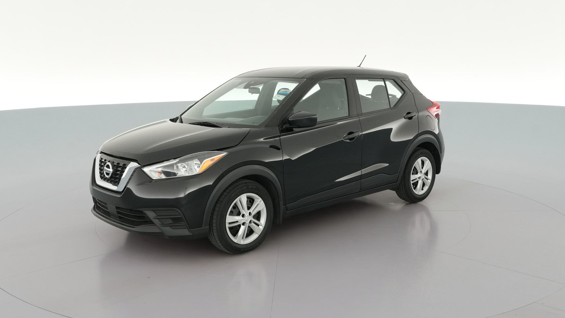 2020 Nissan Kicks vehicle photo