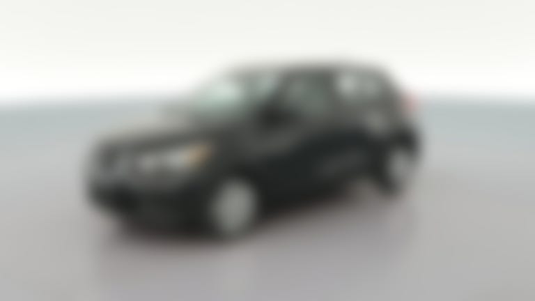 2020 Nissan Kicks vehicle photo