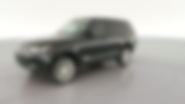2015 Land Rover Range Rover vehicle photo