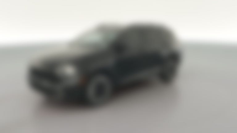 2023 Kia Sportage vehicle photo