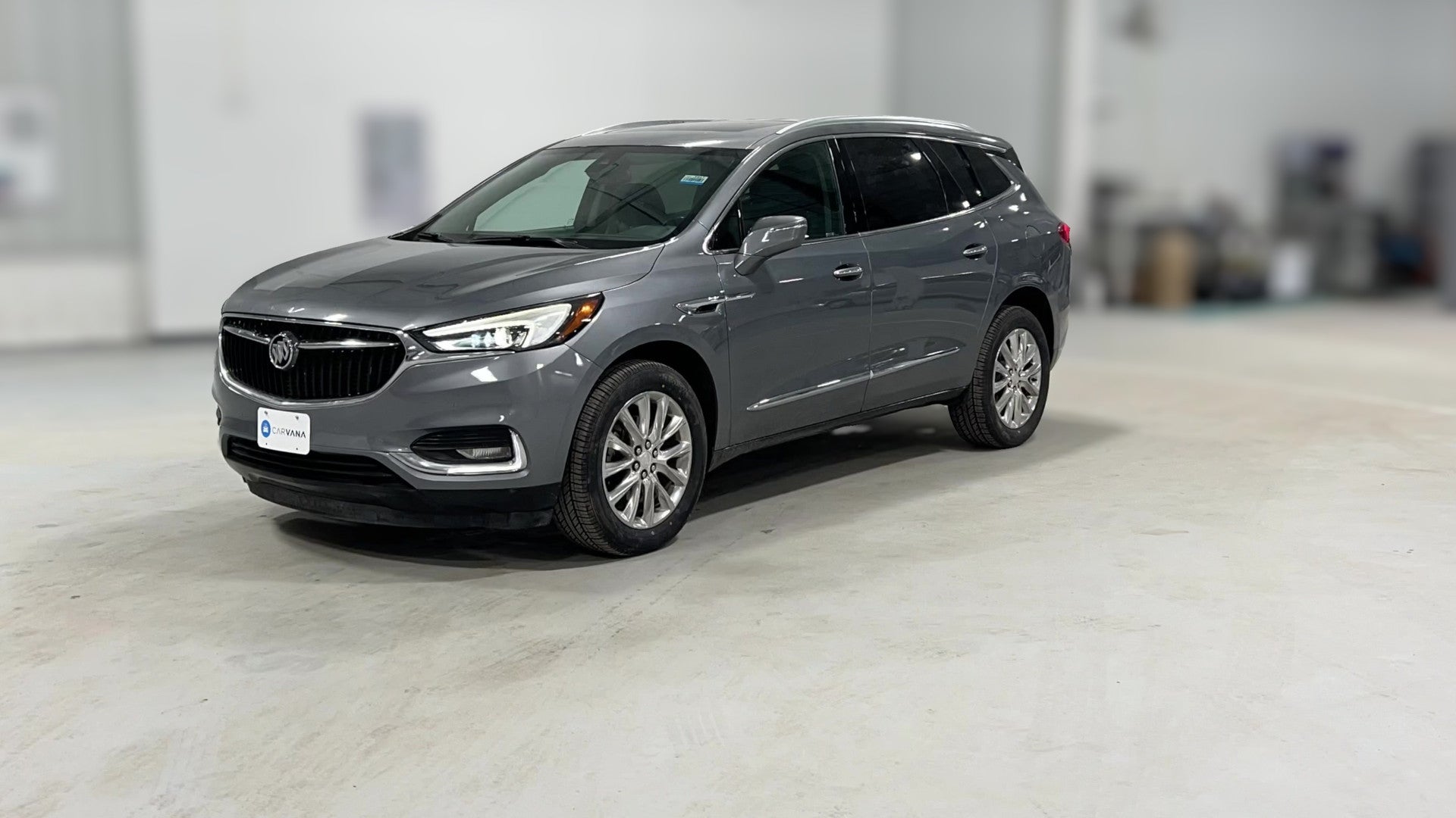 2019 Buick Enclave vehicle photo