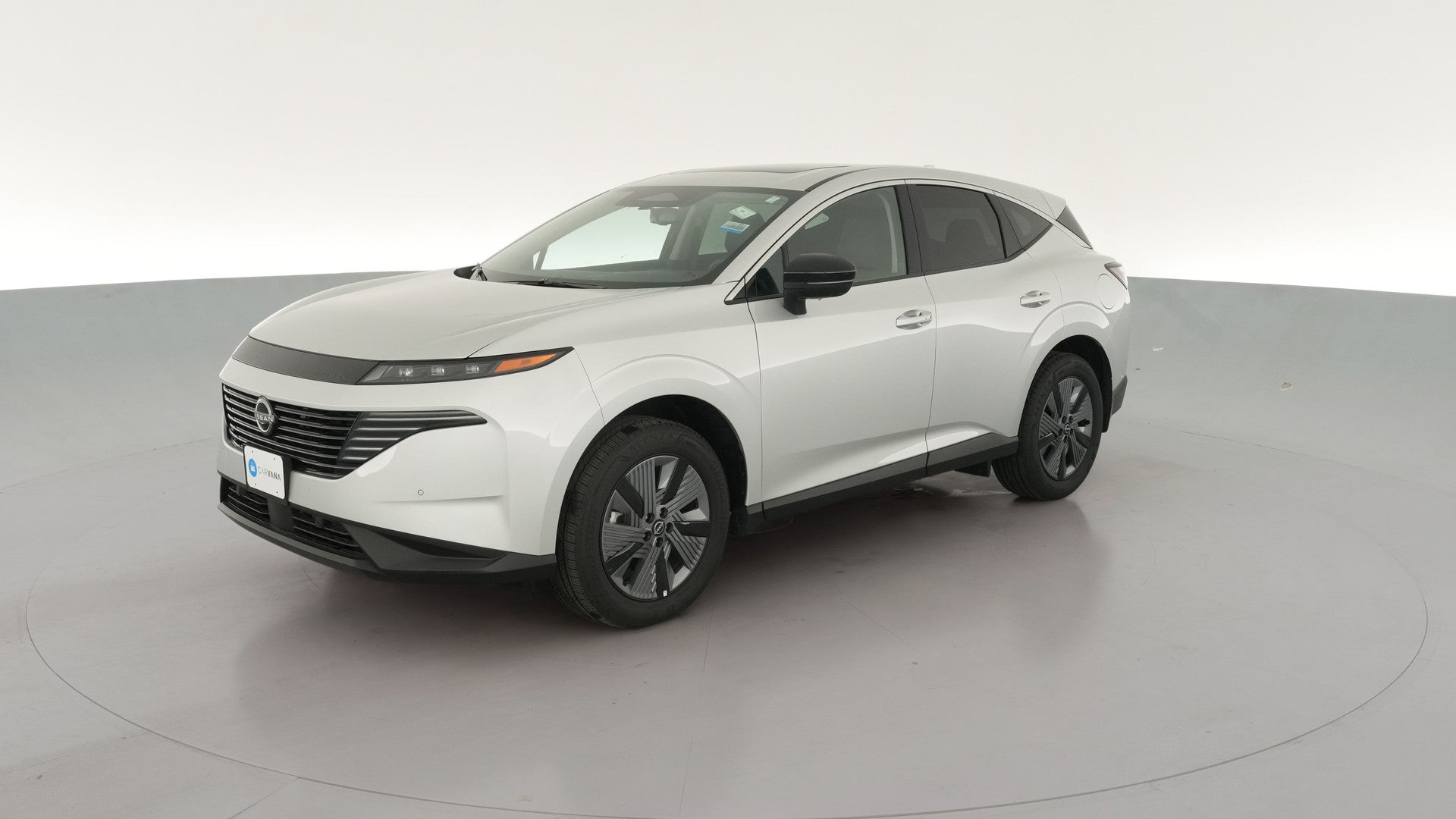 2025 Nissan Murano vehicle photo
