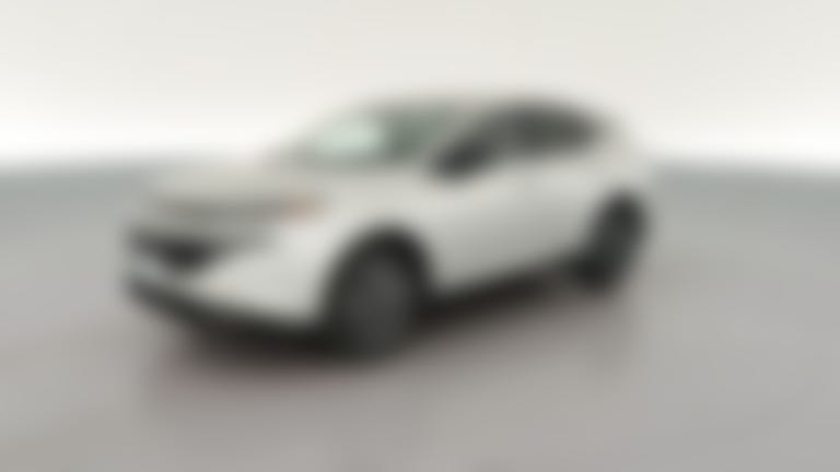 2025 Nissan Murano vehicle photo