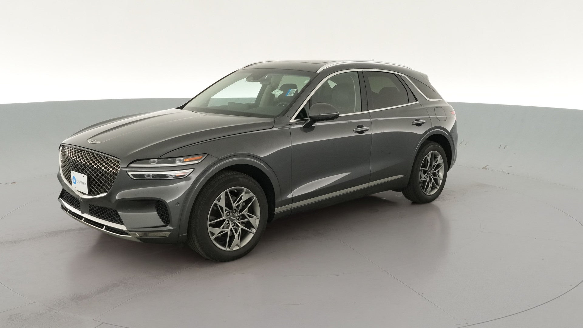 2022 Genesis GV70 vehicle photo