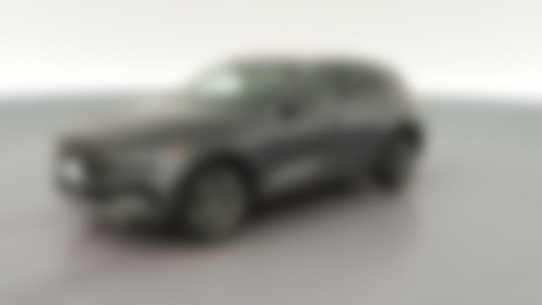 2022 Genesis GV70 vehicle photo