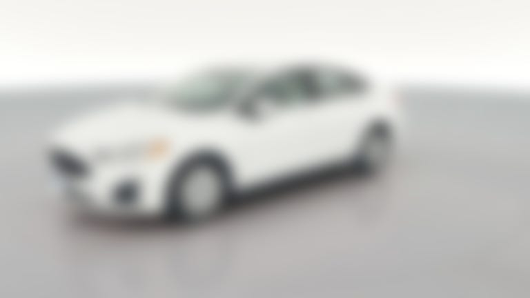 2020 Ford Fusion vehicle photo