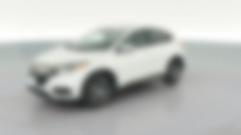 2022 Honda HR-V vehicle photo