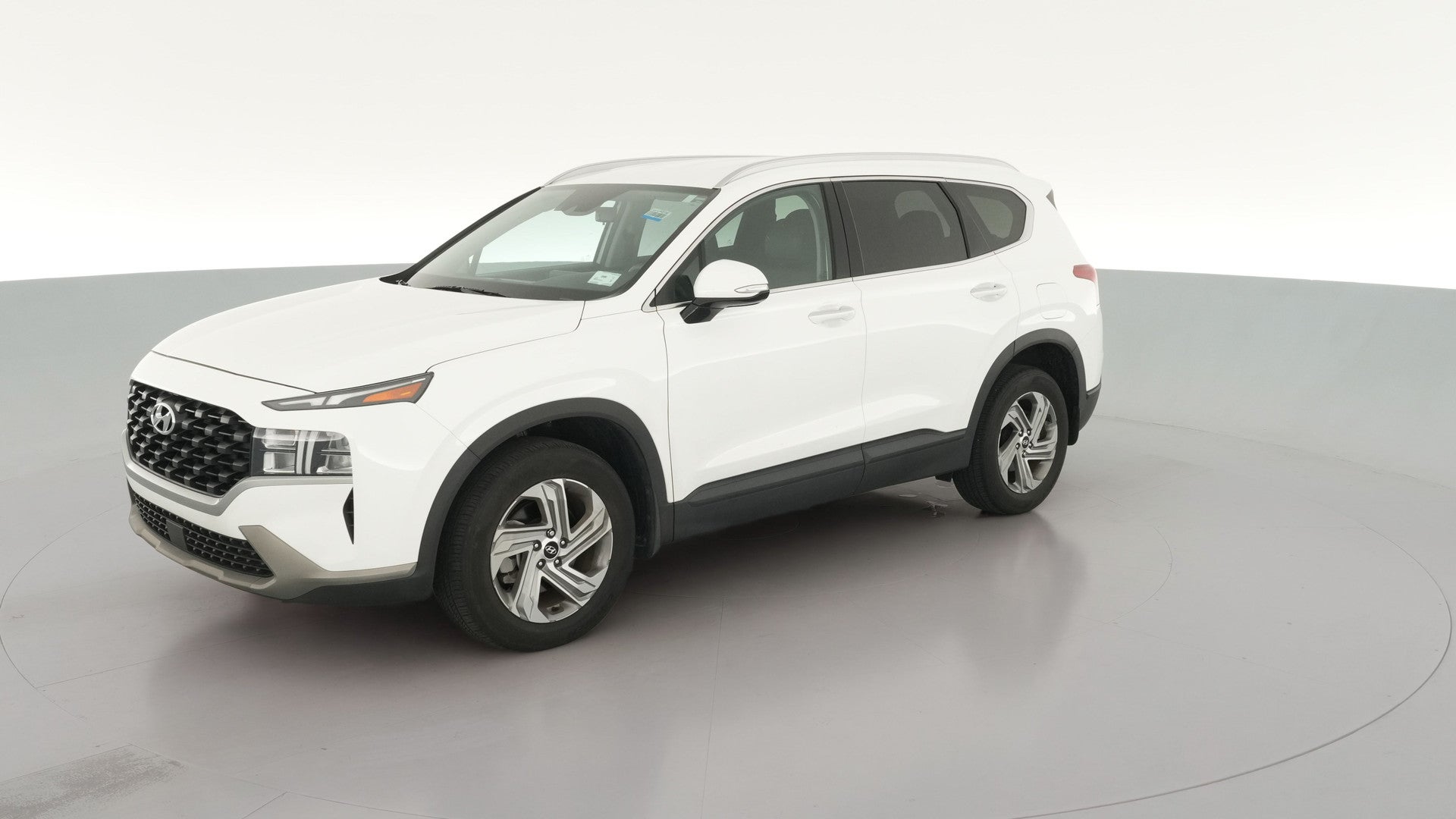 2023 Hyundai Santa Fe vehicle photo