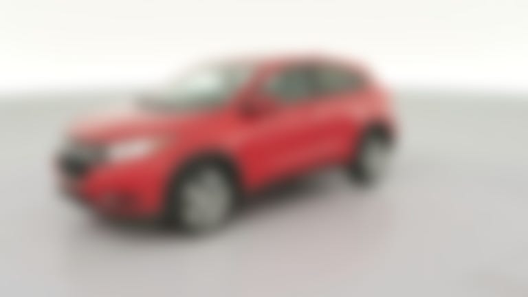 2017 Honda HR-V vehicle photo