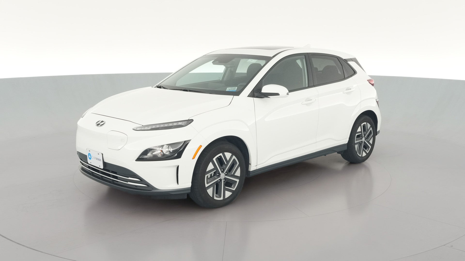 2023 Hyundai Kona Electric vehicle photo