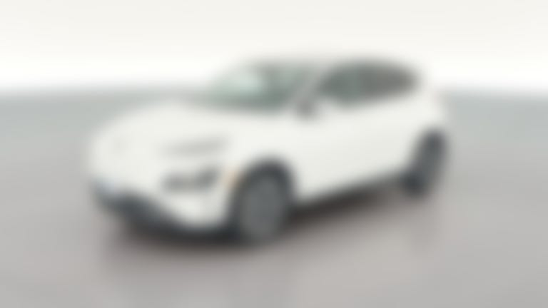 2023 Hyundai Kona Electric vehicle photo