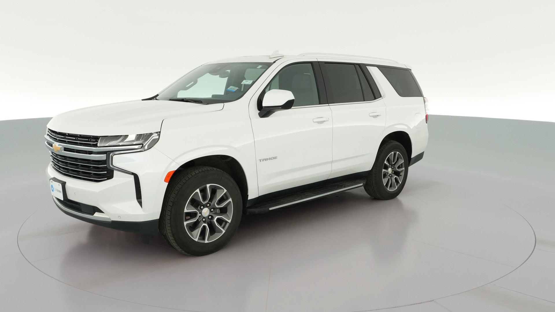 2024 Chevrolet Tahoe vehicle photo