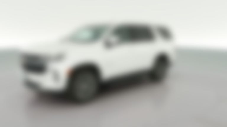 2024 Chevrolet Tahoe vehicle photo