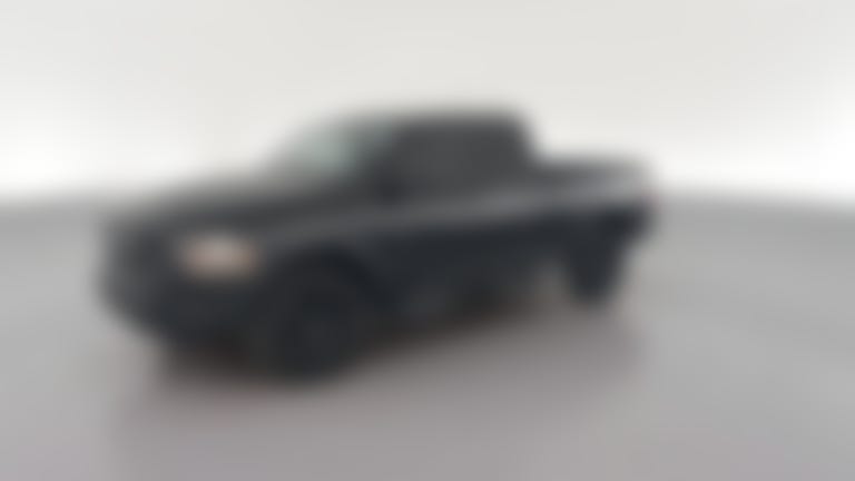 2022 Ram 1500 Classic Quad Cab vehicle photo