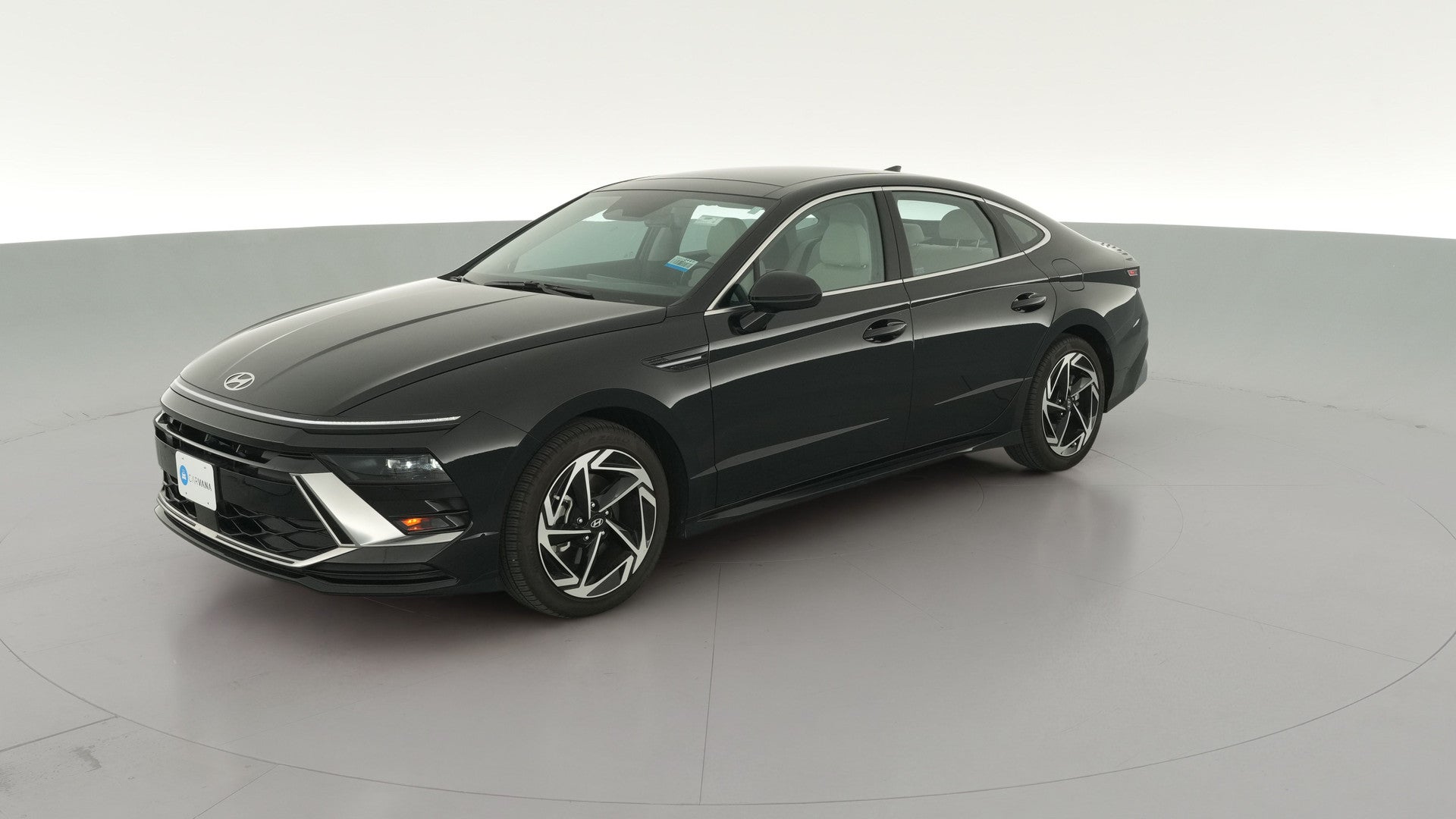 2024 Hyundai Sonata vehicle photo