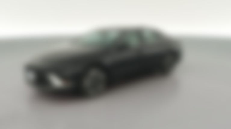 2024 Hyundai Sonata vehicle photo