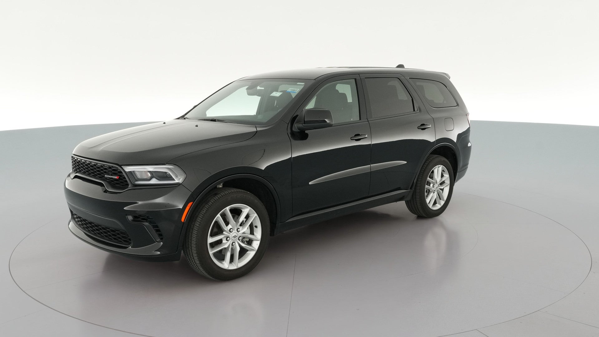 2026 Dodge Durango vehicle photo