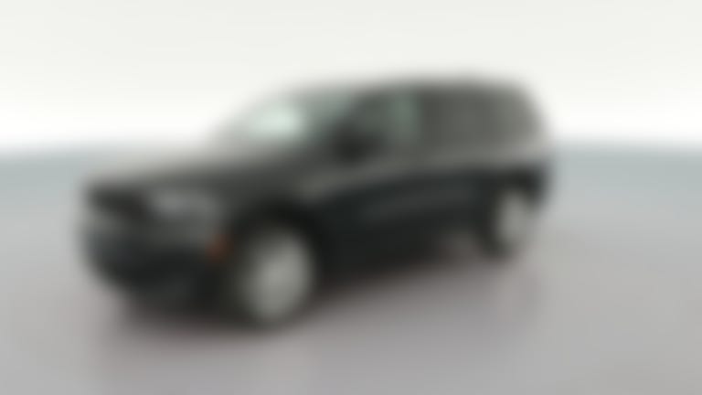 2026 Dodge Durango vehicle photo
