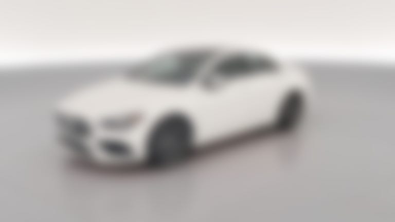 2021 Mercedes-Benz CLA vehicle photo