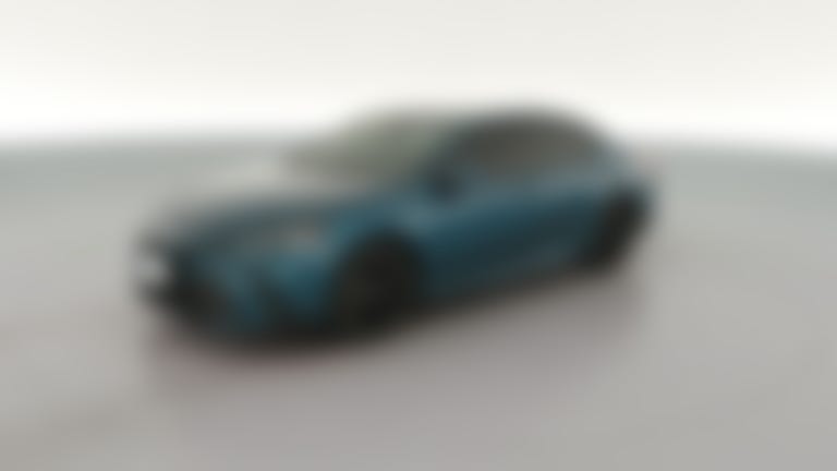 2025 Toyota Camry vehicle photo
