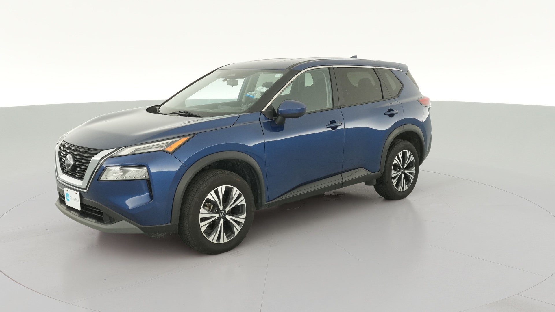 2023 Nissan Rogue vehicle photo