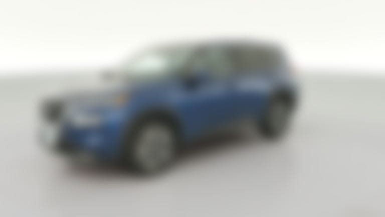 2023 Nissan Rogue vehicle photo