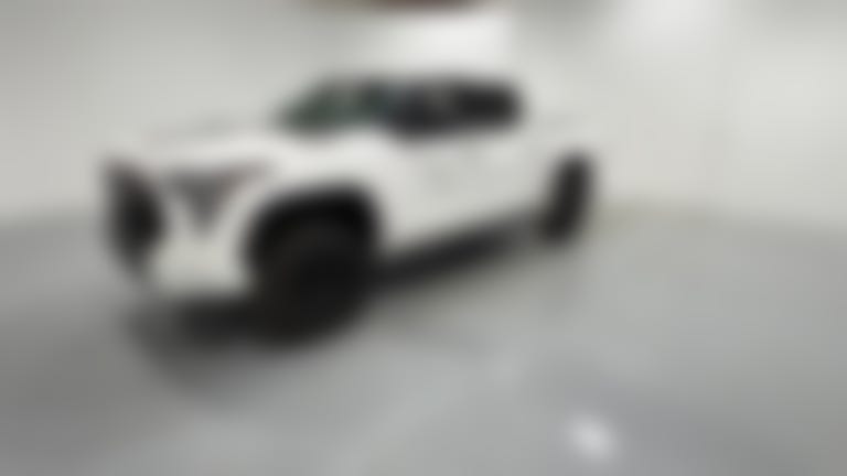 2022 Toyota Tundra Hybrid CrewMax vehicle photo