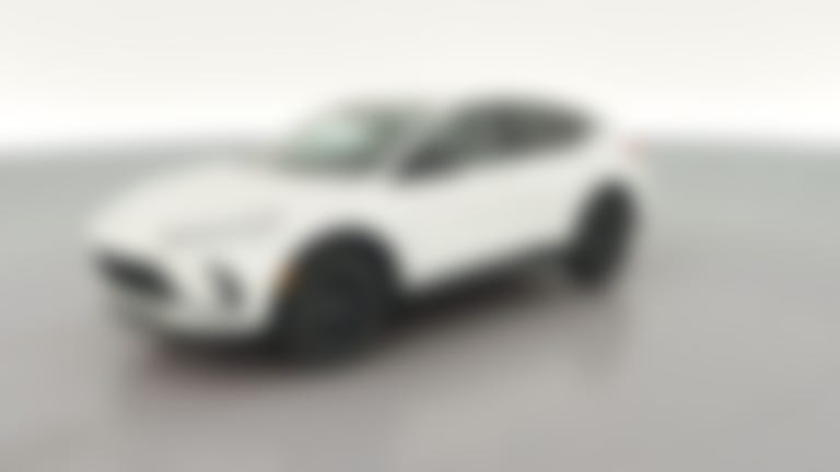 2025 Buick Envista vehicle photo