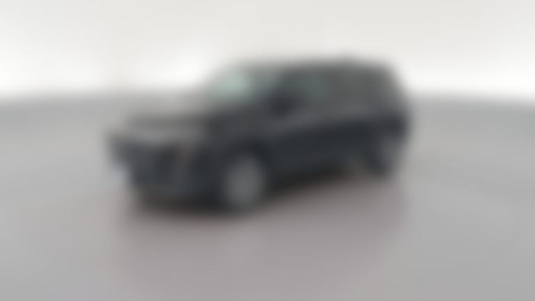 2025 Chevrolet Equinox vehicle photo