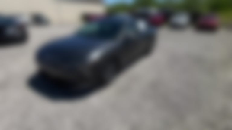 2025 Kia K4 vehicle photo