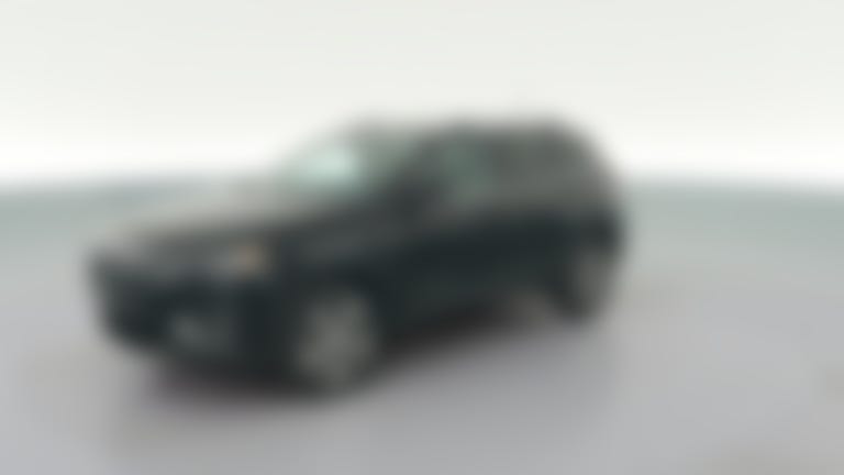 2020 Jeep Cherokee vehicle photo