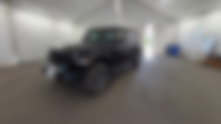 2023 Jeep Wrangler 4xe vehicle photo