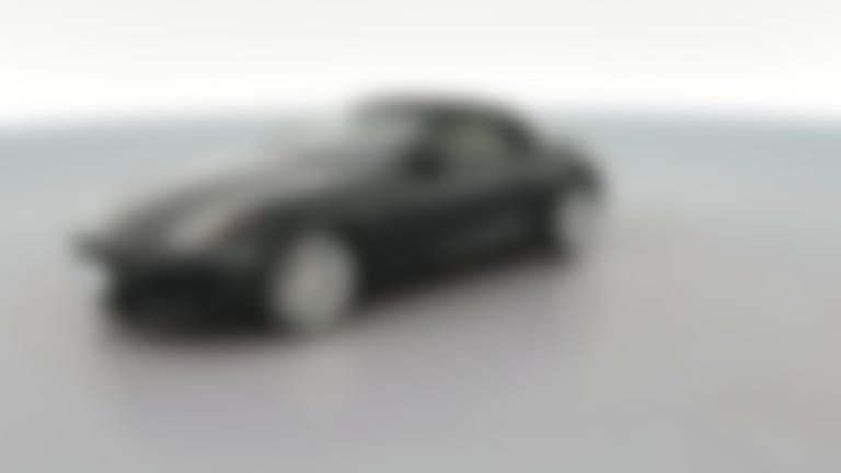 2017 Jaguar F-TYPE vehicle photo