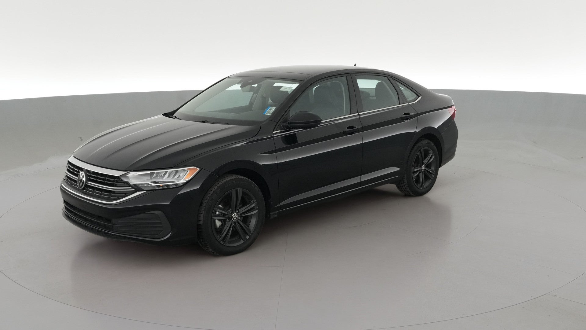 2022 Volkswagen Jetta vehicle photo