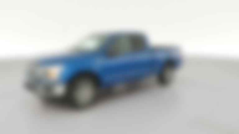 2018 Ford F150 Super Cab vehicle photo