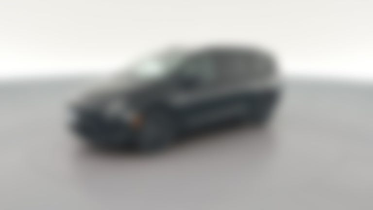 2027 Chrysler Pacifica vehicle photo